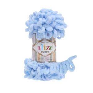 Прежда Alize Puffy 183