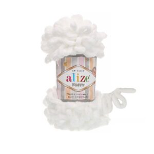 Прежда Alize Puffy 55