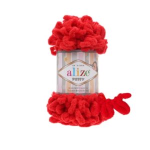 Прежда Alize Puffy 56