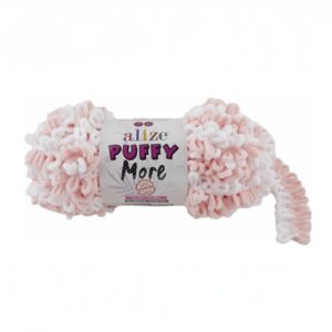Прежда Alize Puffy More 6272