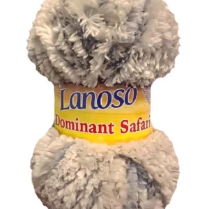 Ланосо Доминант Сафари /LANOSO Dominant Safari – за ефектни играчки