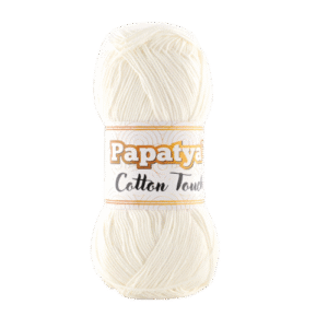 Камгарн Папатя Котон Тоуч / Kamgarn - Papatya - Cotton Touch /