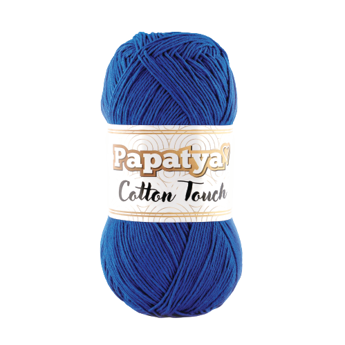 Камгарн Папатя Котон Тоуч / Kamgarn - Papatya - Cotton Touch / - Image 10