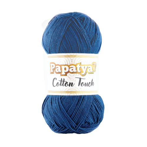 Камгарн Папатя Котон Тоуч / Kamgarn - Papatya - Cotton Touch / - Image 11