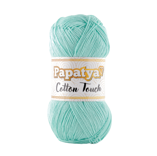 Камгарн Папатя Котон Тоуч / Kamgarn - Papatya - Cotton Touch / - Image 12