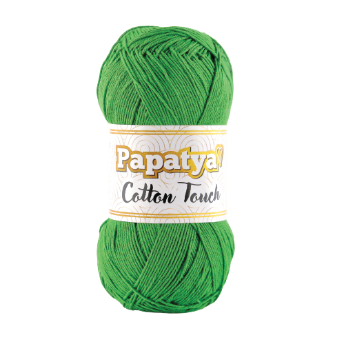 Камгарн Папатя Котон Тоуч / Kamgarn - Papatya - Cotton Touch / - Image 15