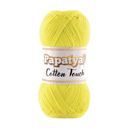 Камгарн Папатя Котон Тоуч / Kamgarn - Papatya - Cotton Touch / - Image 16
