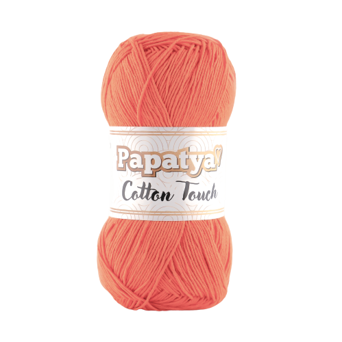 Камгарн Папатя Котон Тоуч / Kamgarn - Papatya - Cotton Touch / - Image 18