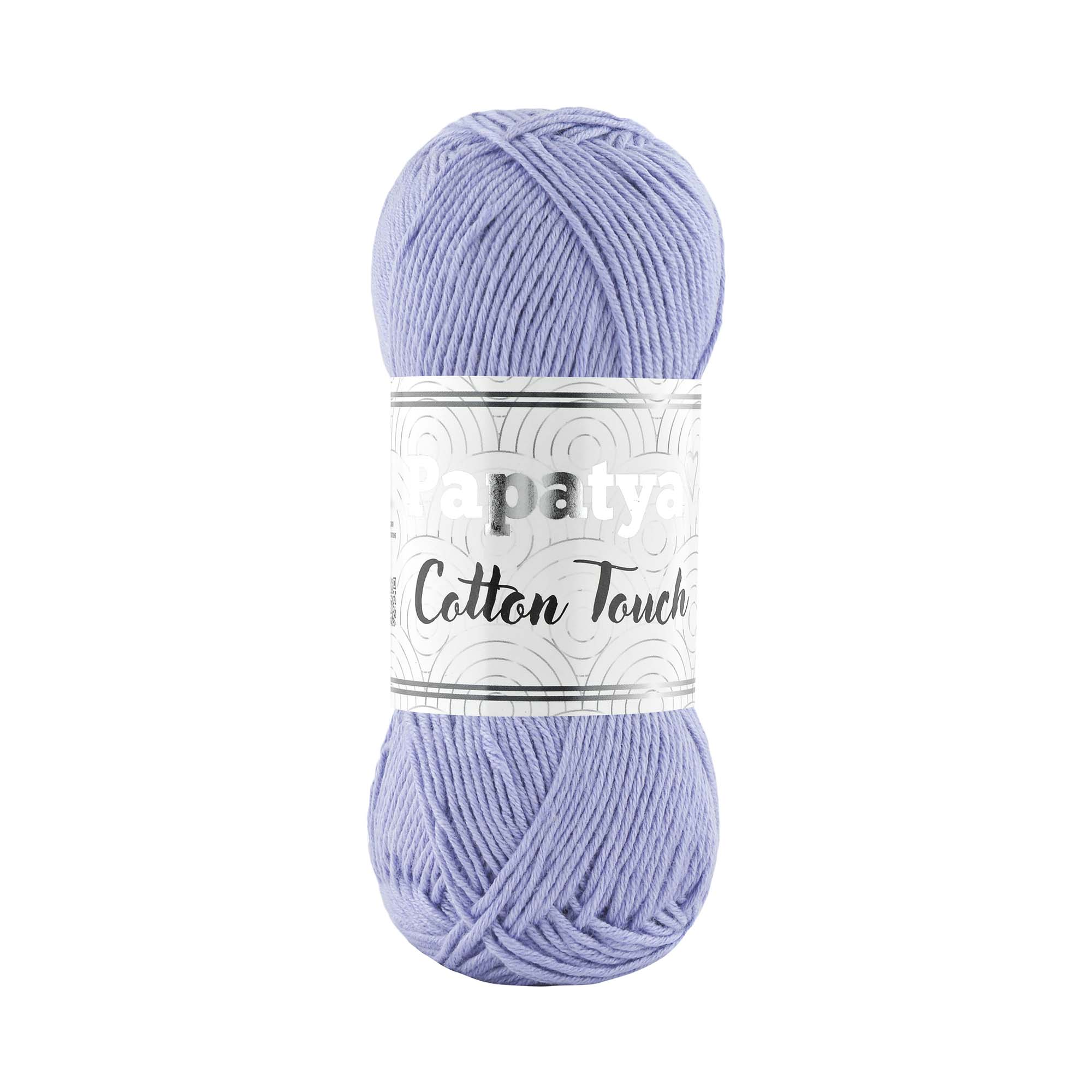 Камгарн Папатя Котон Тоуч / Kamgarn - Papatya - Cotton Touch / - Image 8