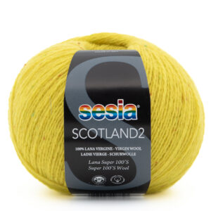 Sesia Scotland2 – Италианска прежда мерино за топли и стилни зимни плетива